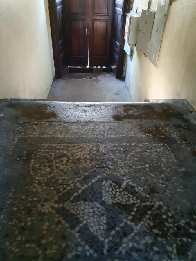 Senamiescio Deimantas Apartment VNO Exterior photo