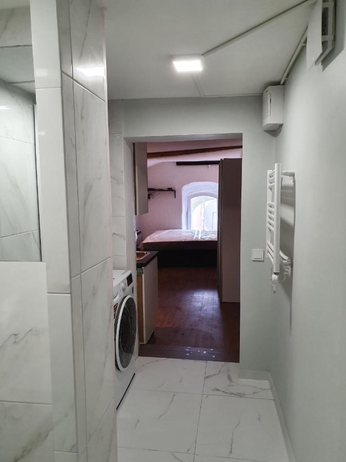 Senamiescio Deimantas Apartment VNO Exterior photo